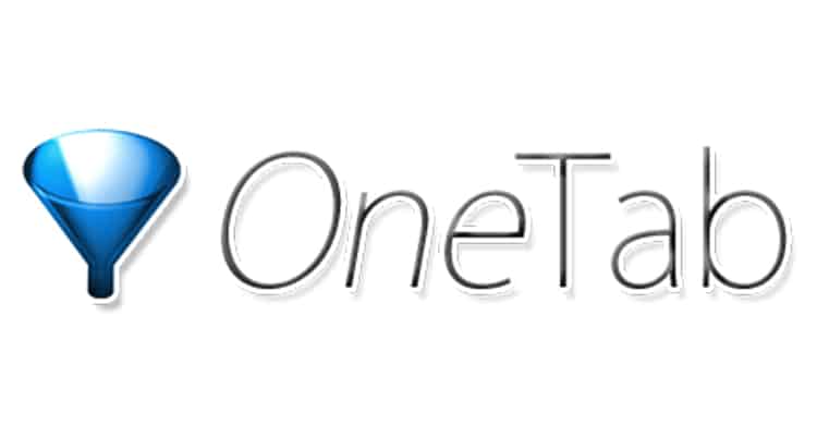 OneTab