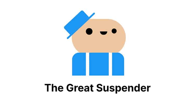 The Great Suspender