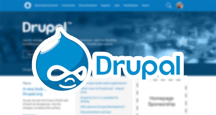 What is Drupal?