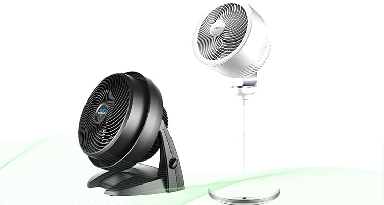 Air Circulator