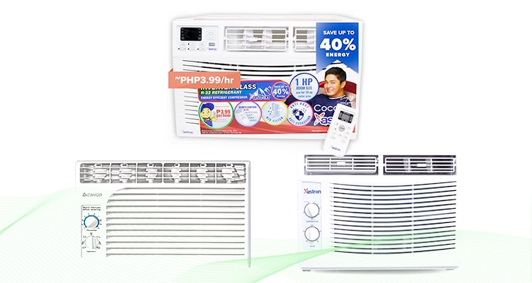 Air Conditioners