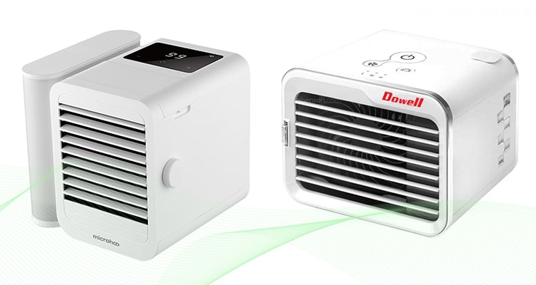 Portable Air Coolers