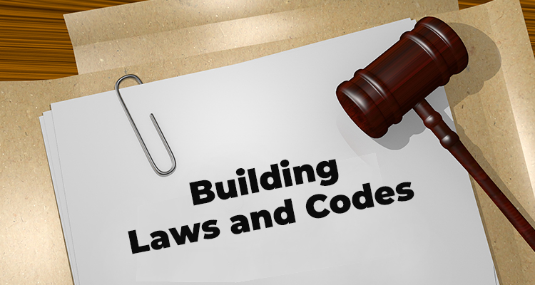 Building Laws and Codes