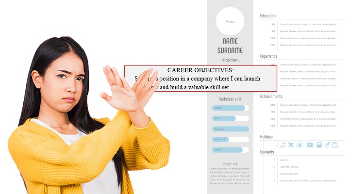 Career Objectives