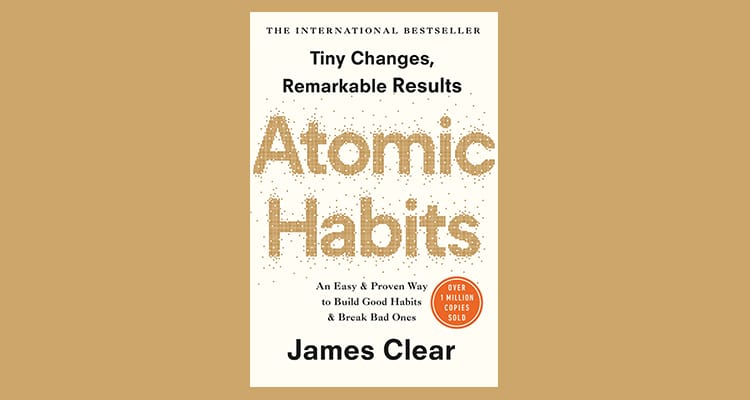 Atomic Habits