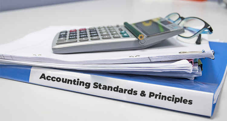 Knowledge About Accounting Standards and Principles