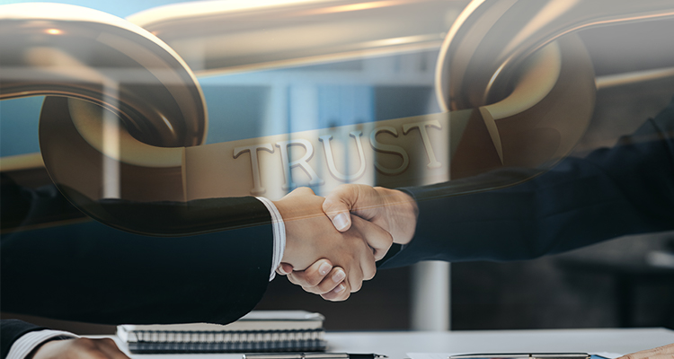 Promoting Trust Within the Company