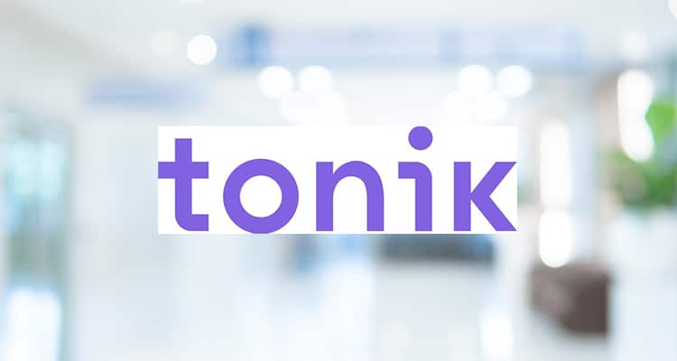 Tonik