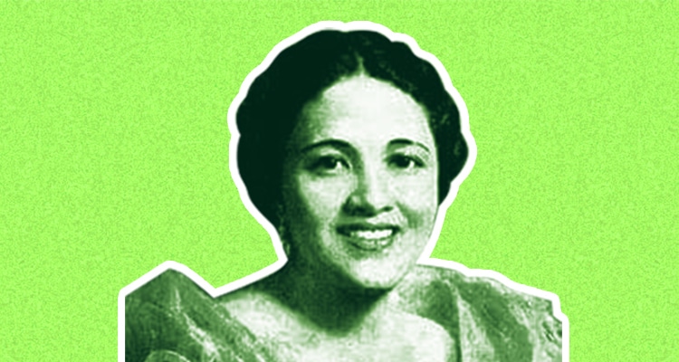 Josefa Llanes Escoda