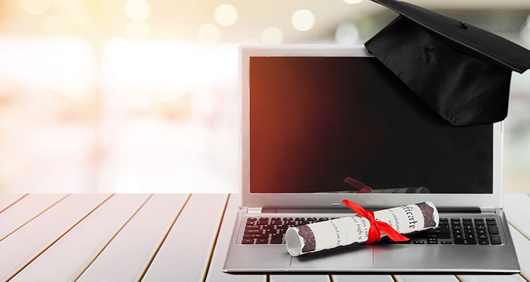 The Future of Higher Education in a Time of Remote Work