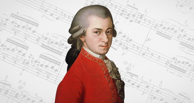 The Mozart Effect