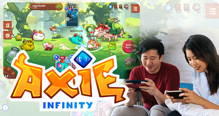 The Rise of Axie Infinity
