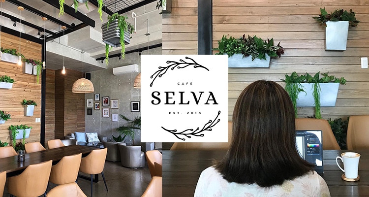 Cafe Selva