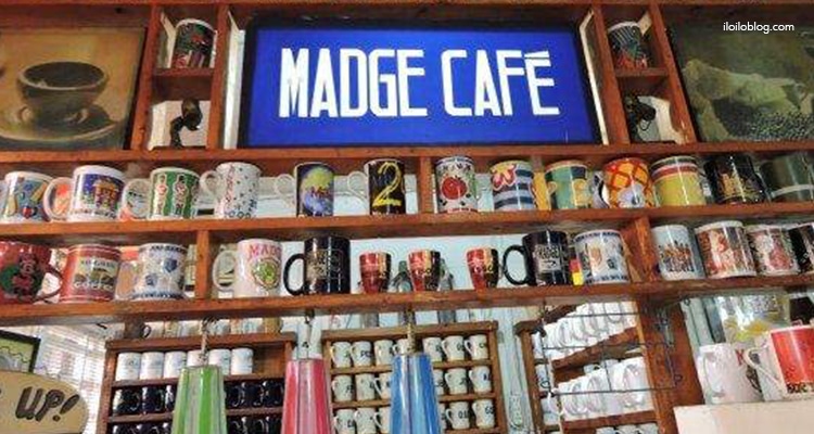 Madge Cafe