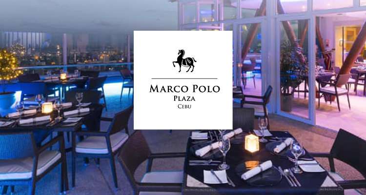 Marco Polo Lobby Lounge