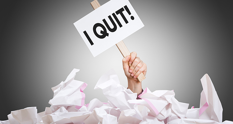 Why Quiet Quitting is Becoming Popular?