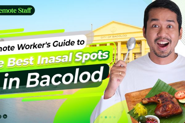 Remote Worker's Guide to the Best Inasal Spots in Bacolod