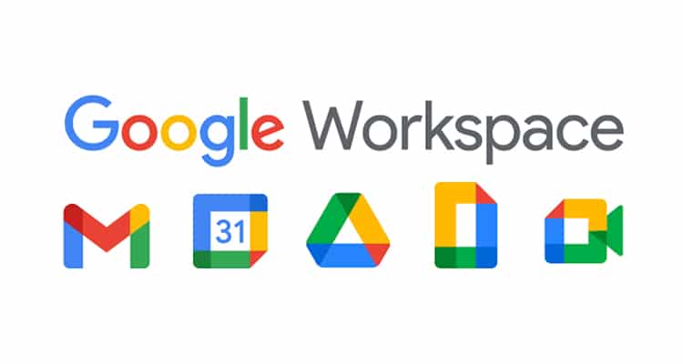 Google Workspace