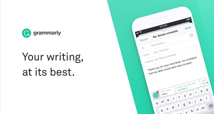 Grammarly