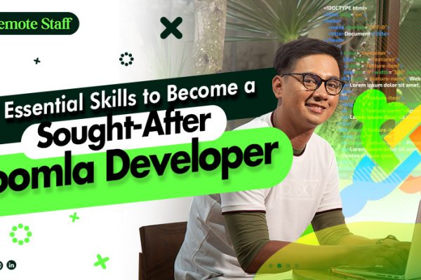 7 Essential Skills to Become a Sought-After Joomla Developer