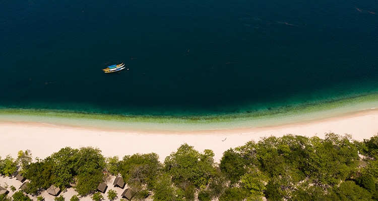 Sta. Cruz Islands