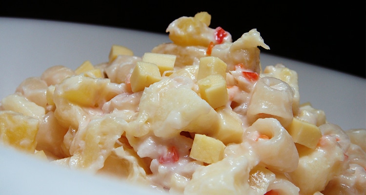 Macaroni Salad