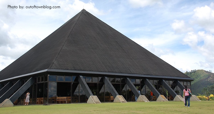 Monastery of the Transfiguration