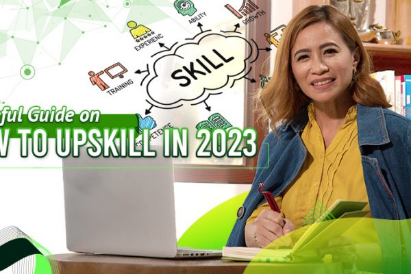A Useful Guide on How to Upskill in 2023