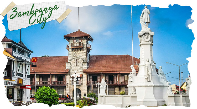 Asia’s Latin City: Zamboanga City