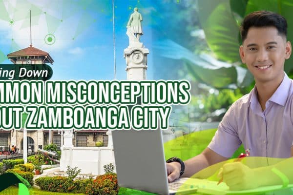 Breaking Down Common Misconceptions About Zamboanga City