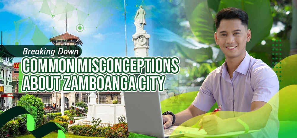 Breaking Down Common Misconceptions About Zamboanga City