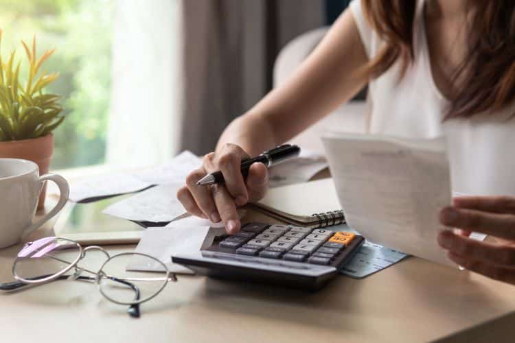 Choose the Right Budgeting Method