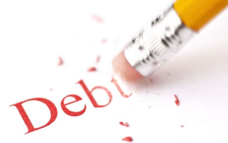 Clear Your Debts