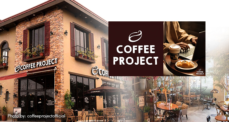 Coffee Project