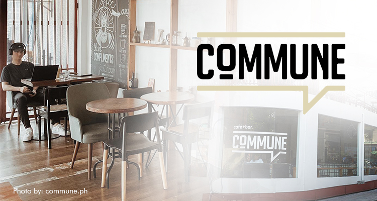 Commune Café + Bar
