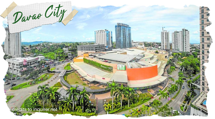 Crown Jewel of Mindanao: Davao City