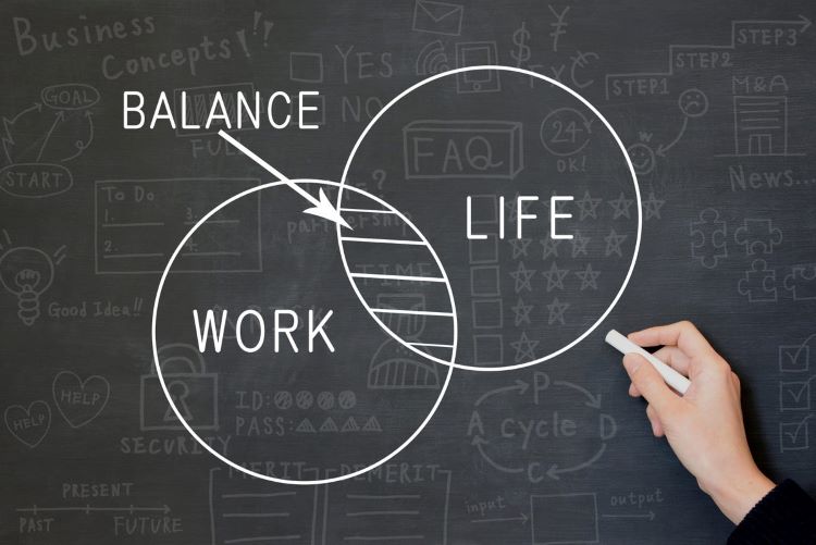 Establish Your Work-life Balance