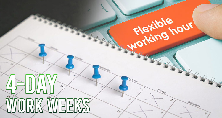 Flexible-Hours-and-4-Day-Work-Weeks