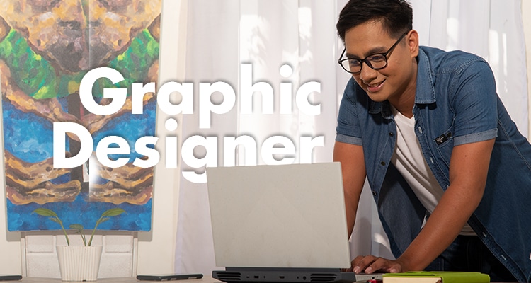 Graphic Designer