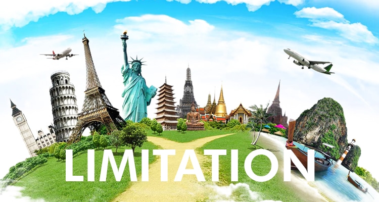 Limitations of a Digital Nomad Visa