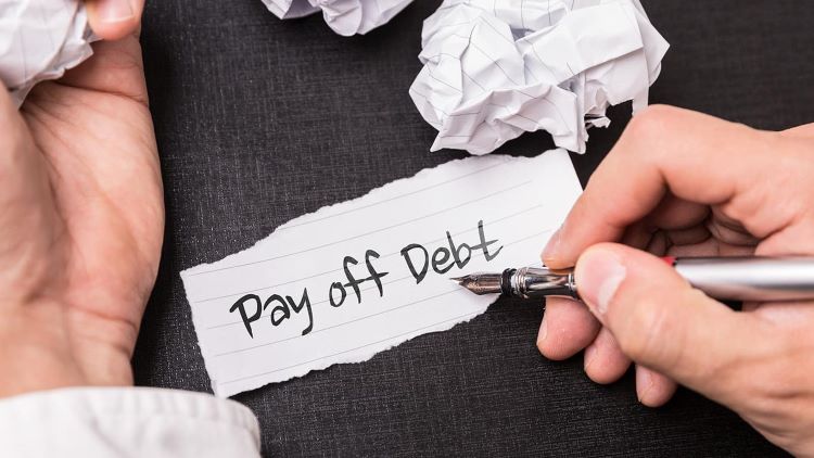 Make a Plan to Pay Down Your Debts