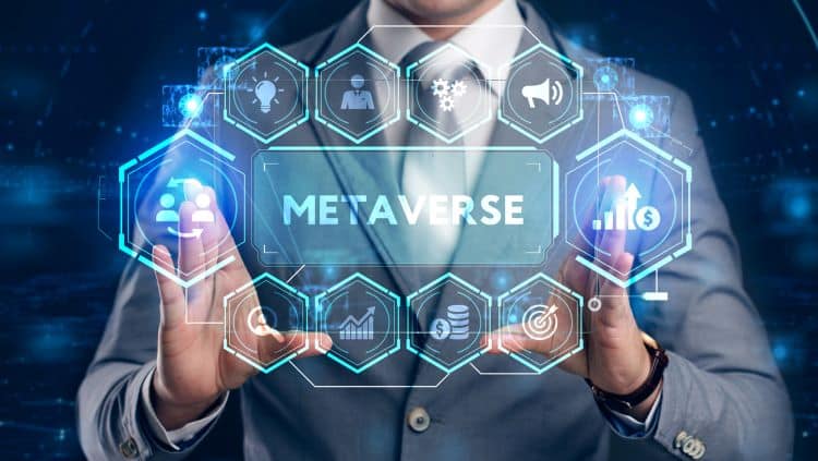 More Business Integration with the Metaverse