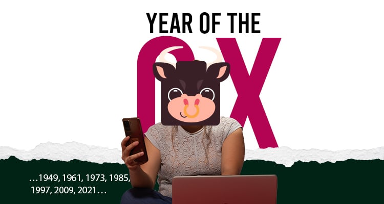 Ox