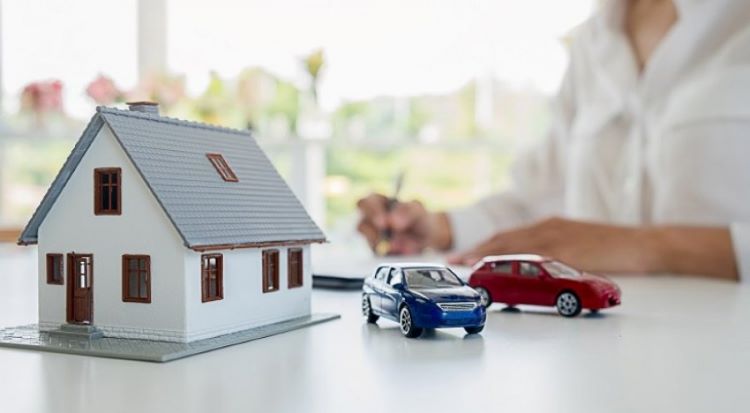Pay Off Your Mortgage or Car Loan