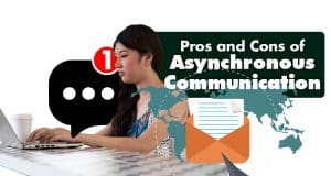 Synchronous vs Asynchronous communication: What You Need to Know as a ...