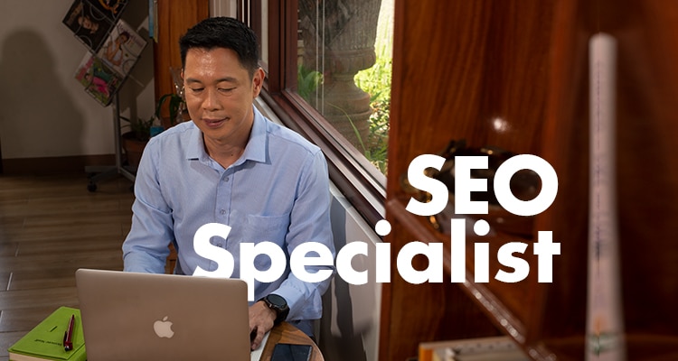 SEO Specialist