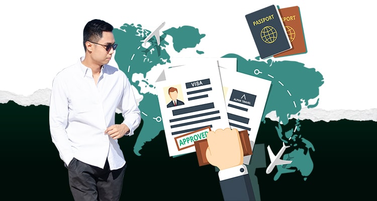 What Are Digital Nomad Visas