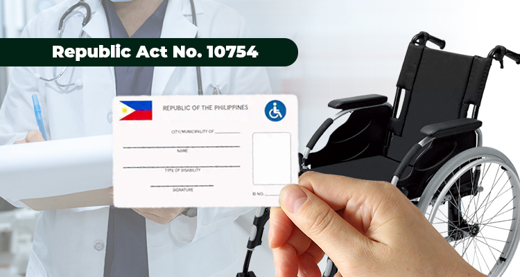 Who Can Avail of a PWD ID?