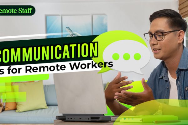 7 Communication Tips for Remote Workers