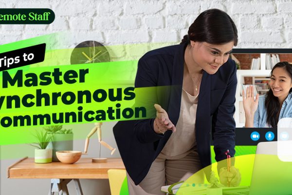 7 Tips to Master Synchronous Communication